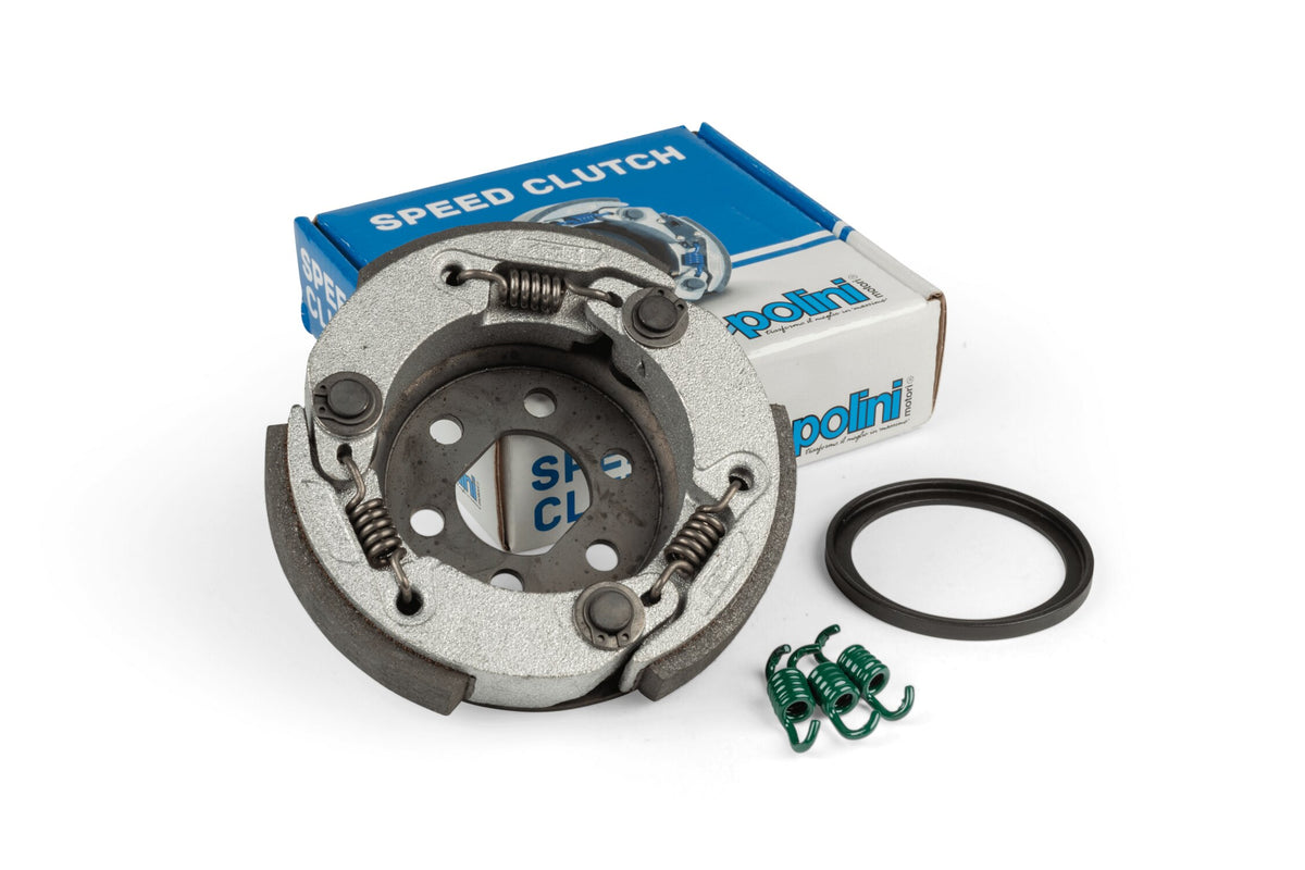 Speed Clutch Polini 3G Minarelli