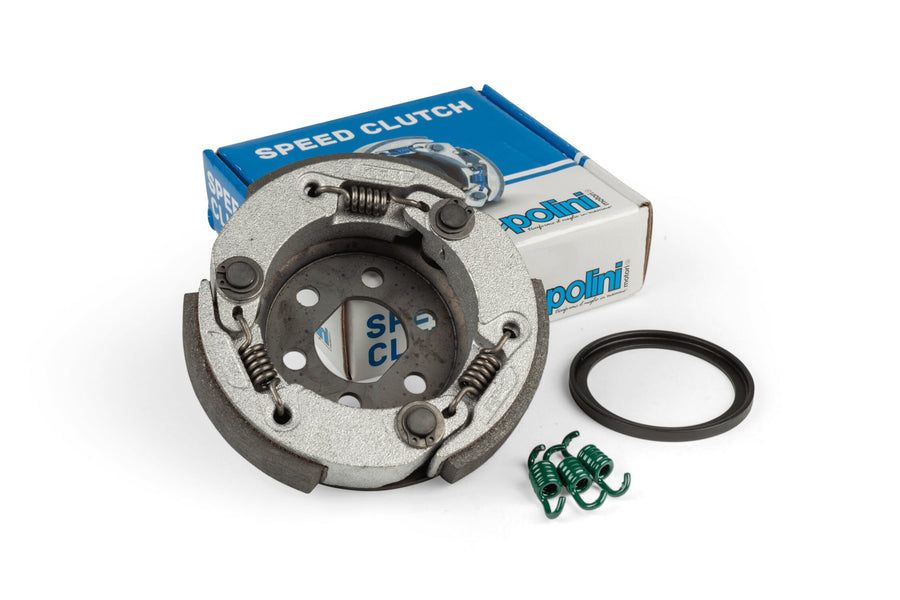 Speed Clutch Polini 3G Minarelli
