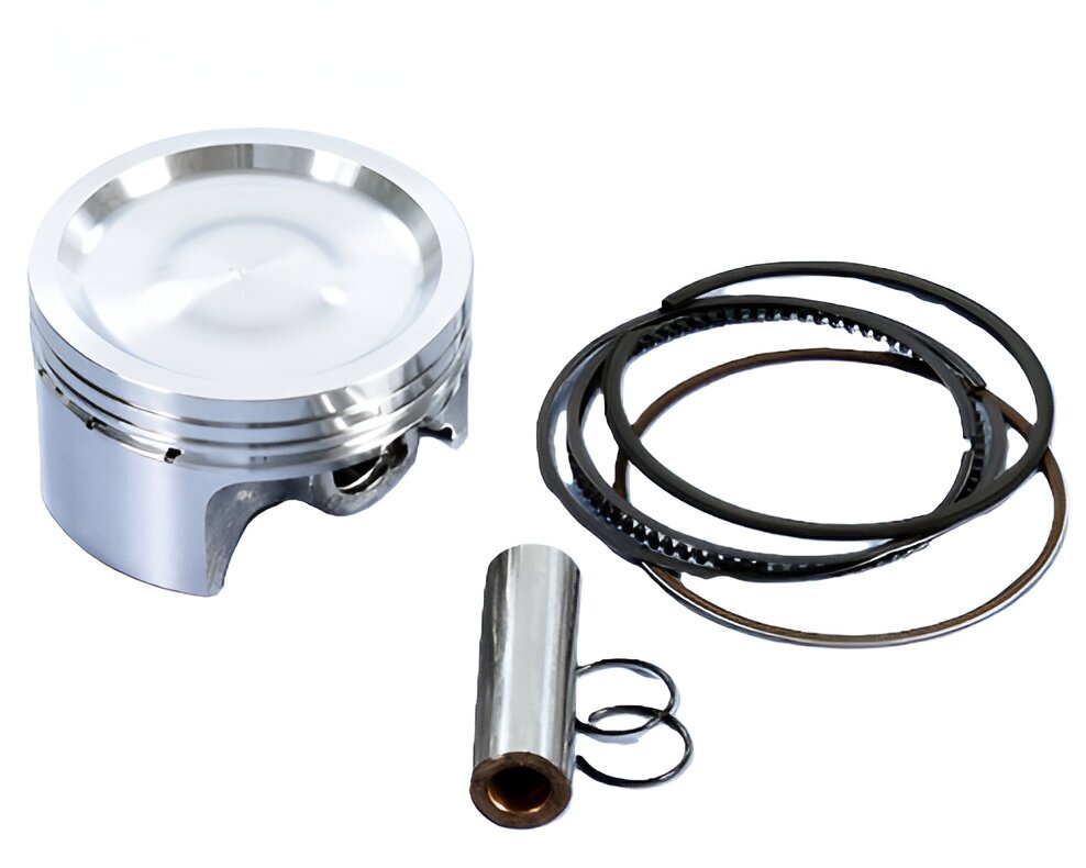 Piston Polini Vespa 125 4-stroke 2V 63mm - size B