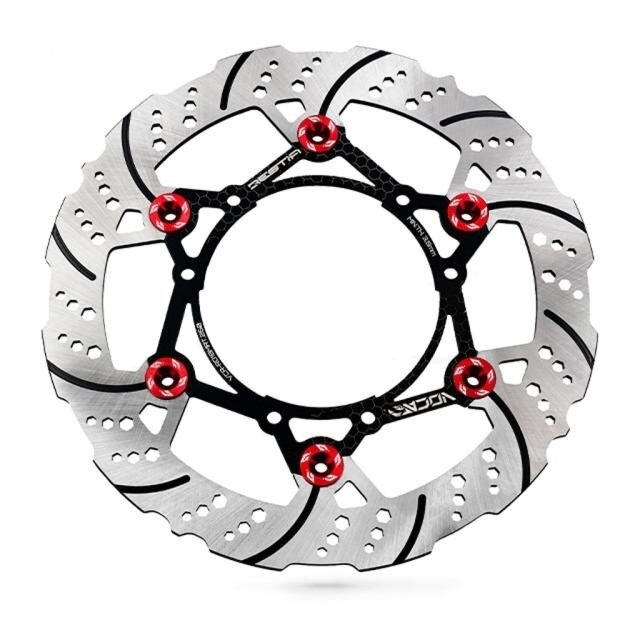 Brake Disc floating Voca 260mm Rieju MRT rear