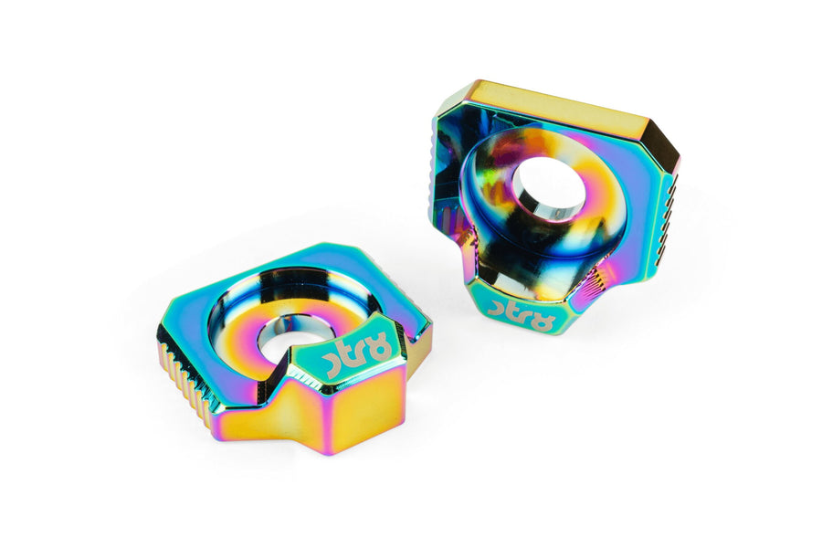 Chain Tensioner STR8 Rieju MRT Neochrome (x2)
