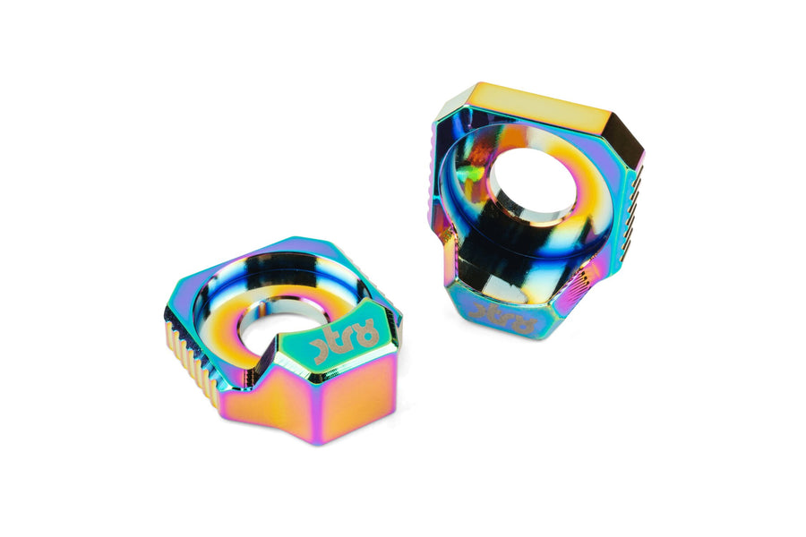 Chain Tensioner STR8 Beta RR 50 Neochrome (x2)