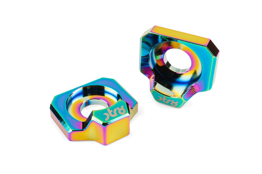 Chain Tensioner STR8 Sherco 50 Neochrome (x2)