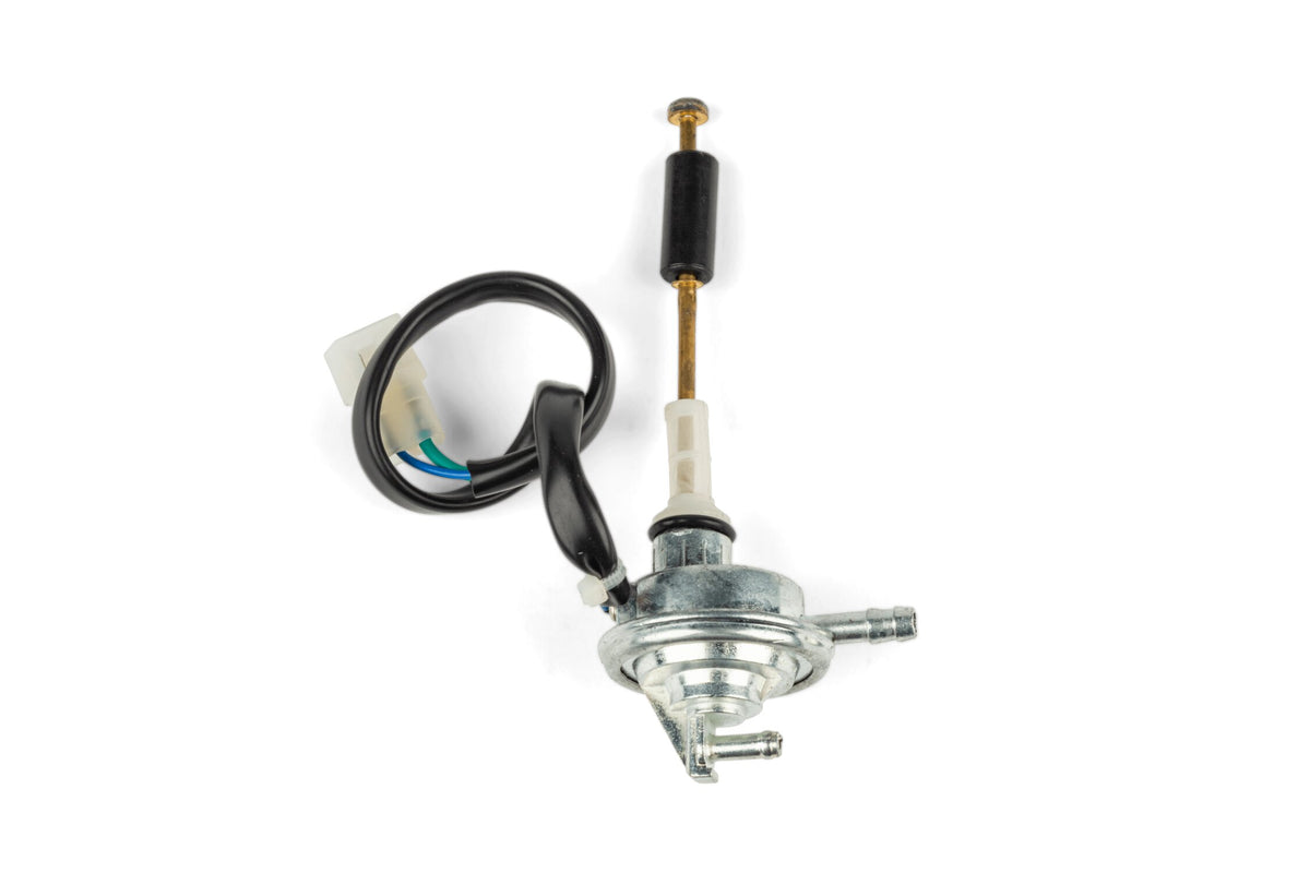 Vacuum Fuel Tap Peugeot