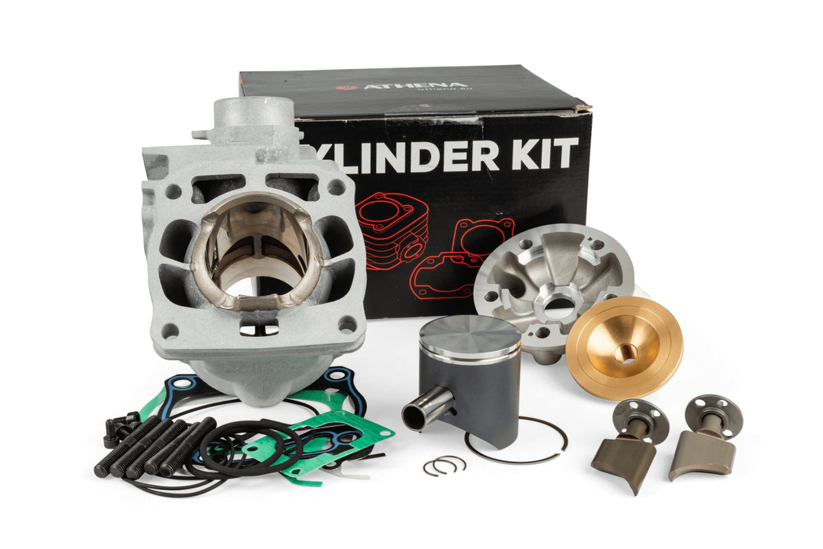 Cylinder Kit Athena YZ 125
