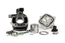 Cylinder Kit Malossi Sport 70cc cast iron Peugeot Ludix LC