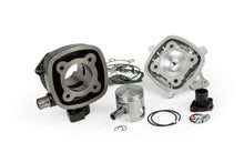 Cylinder Kit Malossi Sport 70cc cast iron Peugeot Ludix LC
