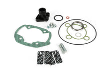 Cylinder Kit Malossi Sport 70cc cast iron Peugeot Ludix LC