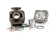 Cylinder Kit Malossi Sport 50cc cast iron Minarelli vertical