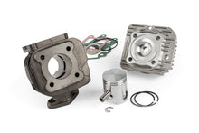 Cylinder Kit Malossi Sport 50cc cast iron Minarelli vertical