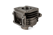 Cylinder Kit Malossi Sport 50cc cast iron Minarelli vertical