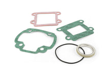 Cylinder Kit Malossi Sport 50cc cast iron Minarelli vertical