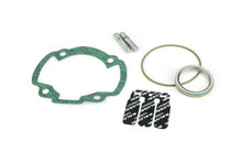 Cylinder Kit cast iron 70cc Peugeot vertical AC