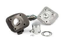 Cylinder Kit Malossi Sport 50cc Minarelli horizontal AC