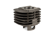 Cylinder Kit Malossi Sport 50cc Minarelli horizontal AC