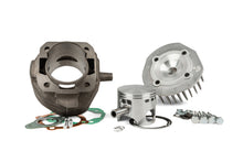 Cylinder Kit Malossi 112cc cast iron Vespa V50 / PK 50cc