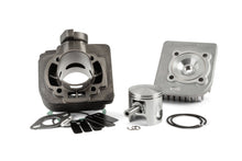 Cylinder Kit Malossi Sport 70cc cast iron 10mm pin Morini AC