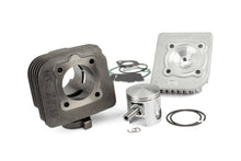 Cylinder Kit Malossi Sport 70cc cast iron 10mm pin Morini AC