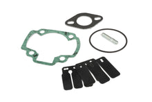 Cylinder Kit Malossi Sport 70cc cast iron 10mm pin Morini AC