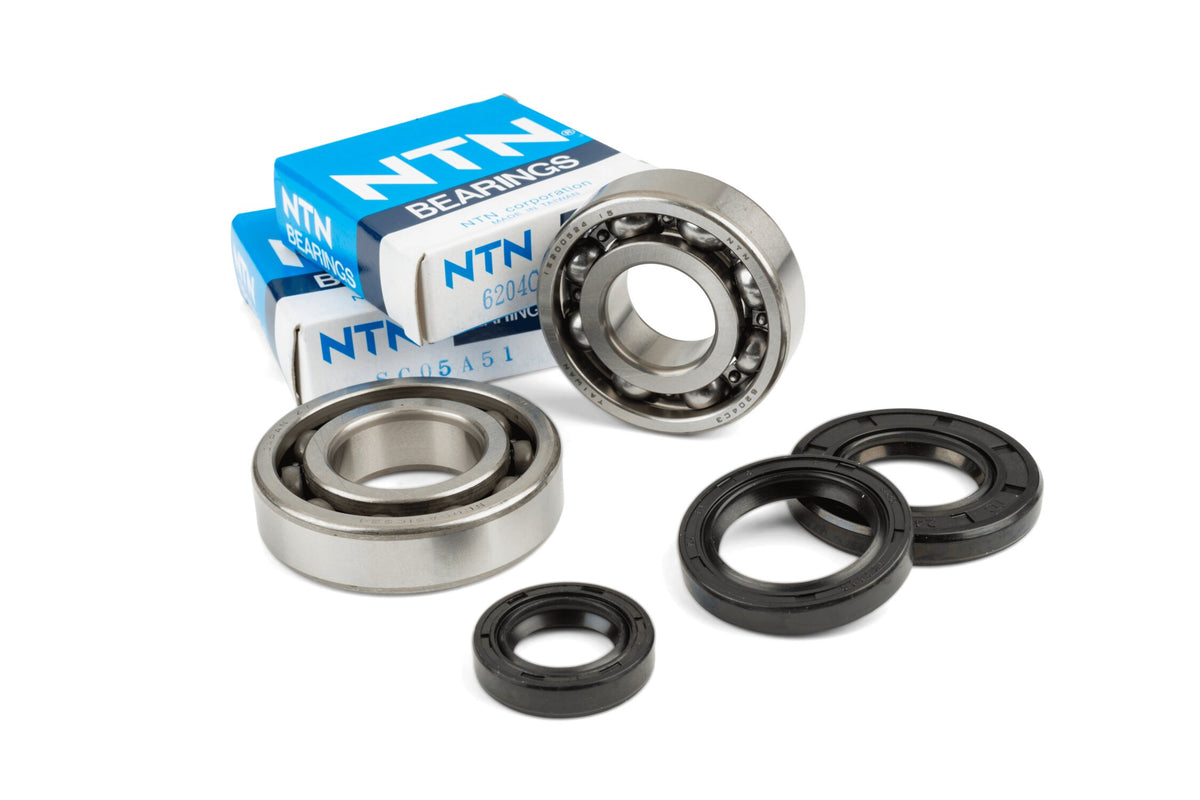 Crankshaft Bearing Set Morini 50cc