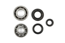 Crankshaft Bearing Set Morini 50cc