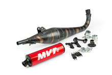 Exhaust Peugeot RCX MVT SC G2