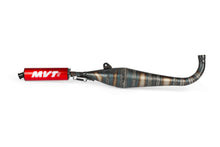 Exhaust Peugeot RCX MVT SC G2
