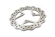 Brake Disc rear Polini Oversize 202mm Yamaha Aerox