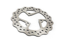 Brake Disc rear Polini Oversize 202mm Yamaha Aerox