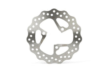 Brake Disc rear Polini Oversize 202mm Yamaha Aerox