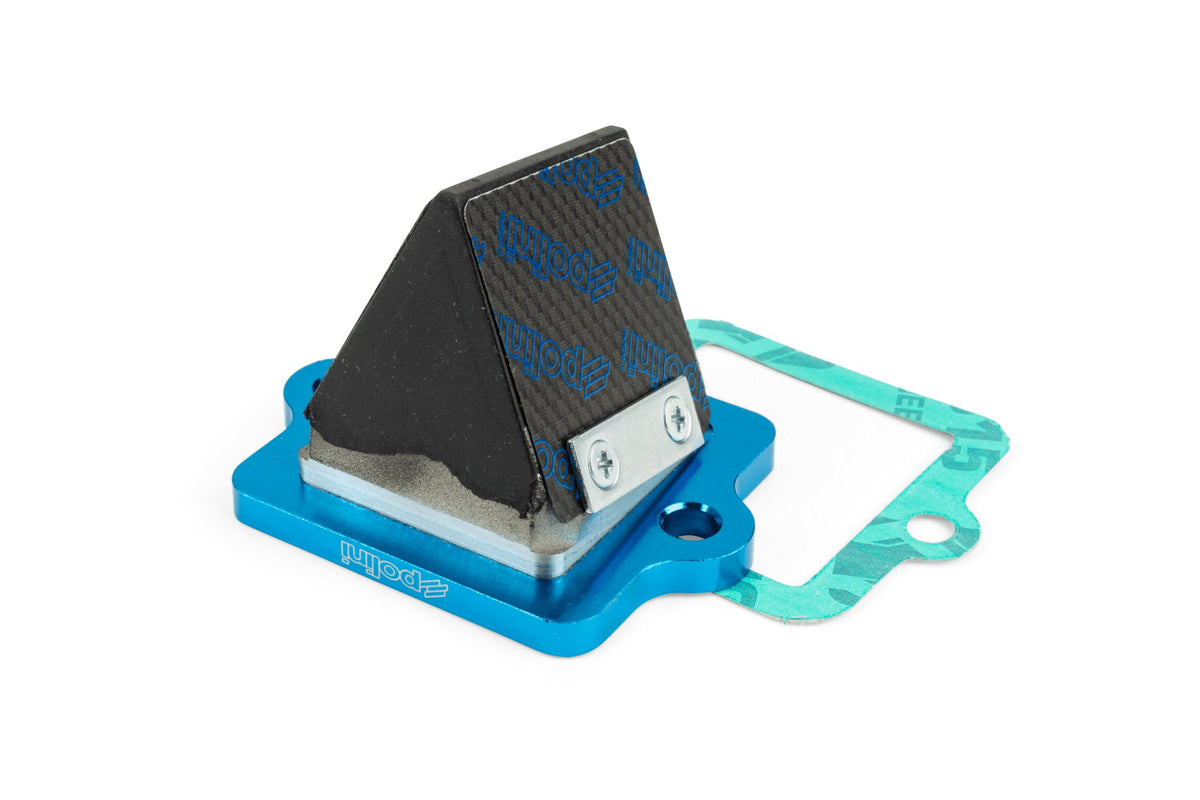 Reed Valve Polini Piaggio