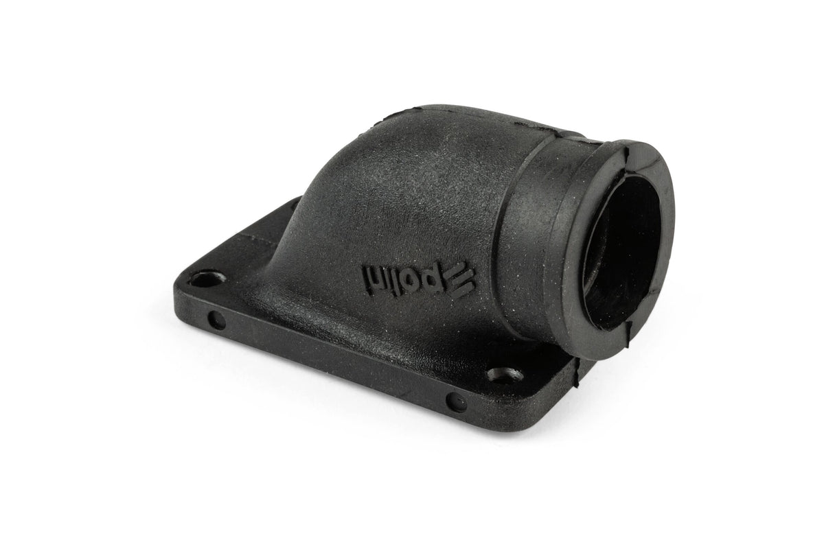 Intake Manifold Polini Big Valve 24mm PHBG Minarelli vertical