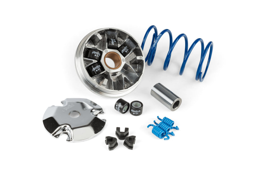 CVT Hi-Speed Polini Peugeot Kisbee 50 i.e. 2T AC Euro 4 after 2019