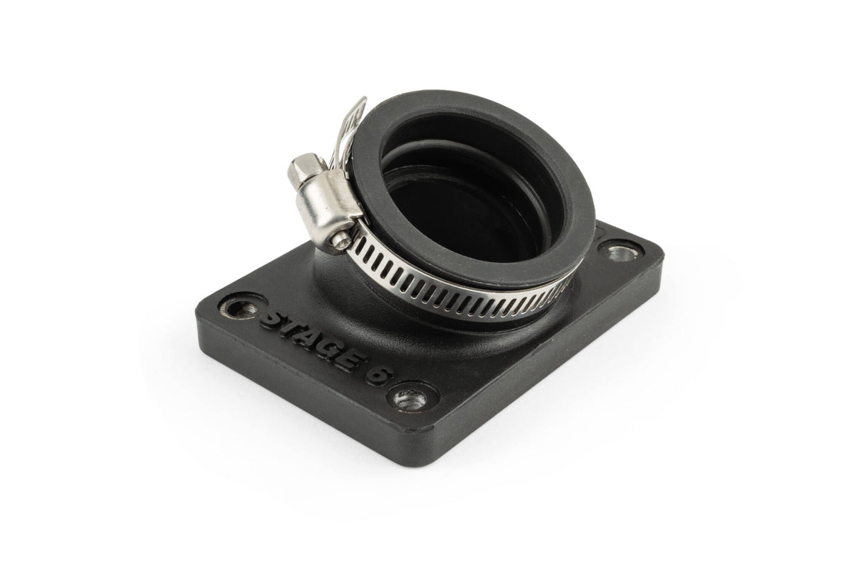Intake Manifold Viton SOFT PWK / VHST for Stage6 R/T Spacer