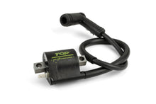 CDI derestricted + HT coil Top Performances AM6