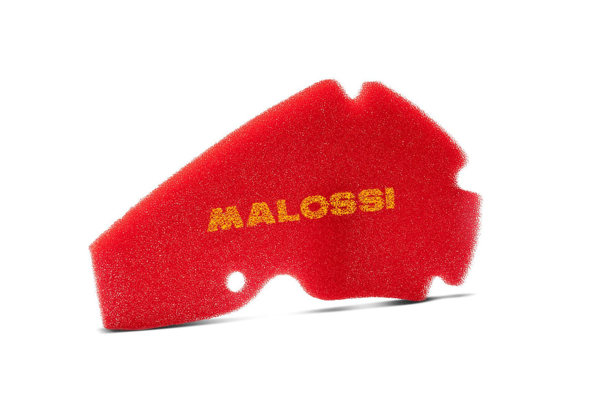 Air Filter Malossi Red Sponge Aprilia Scarabeo 125 2007-12