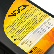 2-Stroke Oil Voca Speedfeed 100% synthetic with castor 1L