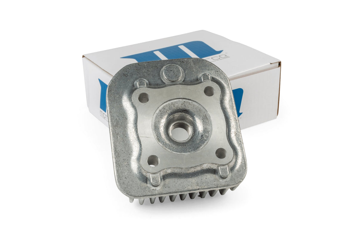 Cylinder Head Motoforce 50cc Minarelli vertical