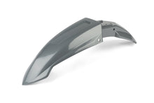 Front Mudguard STR8 Supermotard Nardo Grey