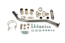 Exhaust Yasuni Cross ML Beta RR-T / Rieju SMX Blue Left