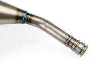 Exhaust Yasuni Cross HM Derbi Senda Red