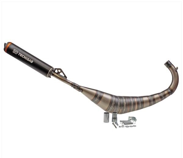 Exhaust Tecnigas E-Box Sherco 50 SM-R / SE-R