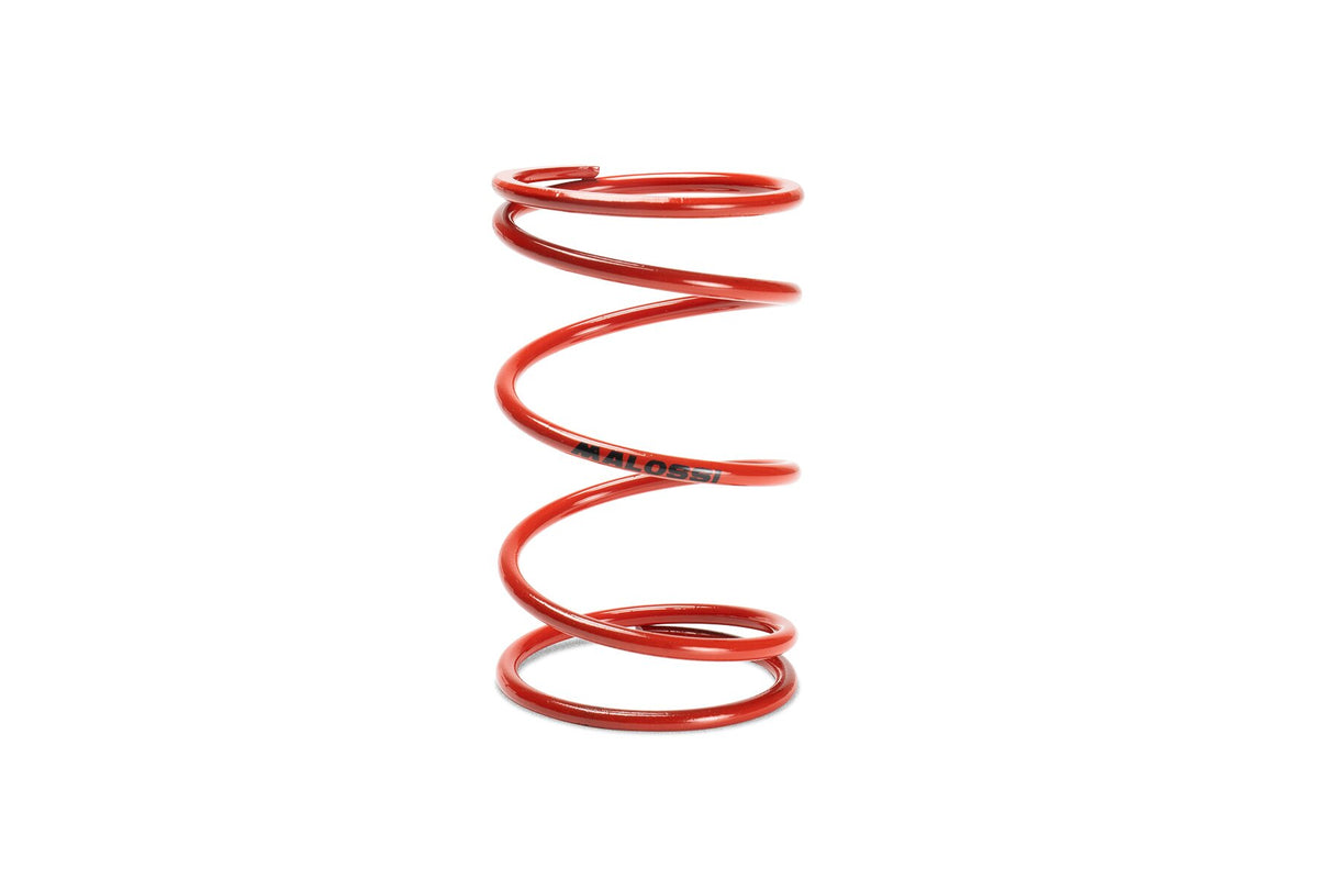 Contra Spring Malossi Piaggio MP3 125 - 300cc Red