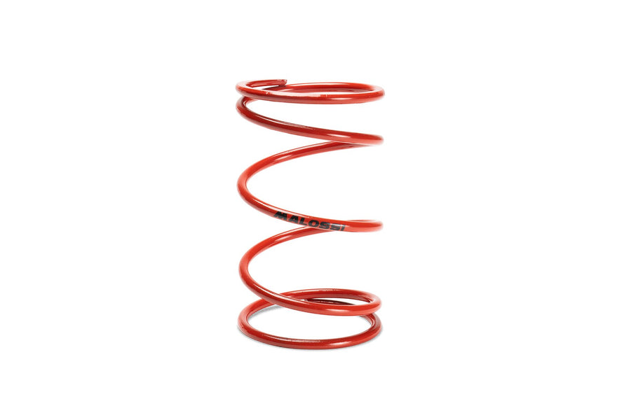 Contra Spring Malossi Piaggio MP3 125 - 300cc Red