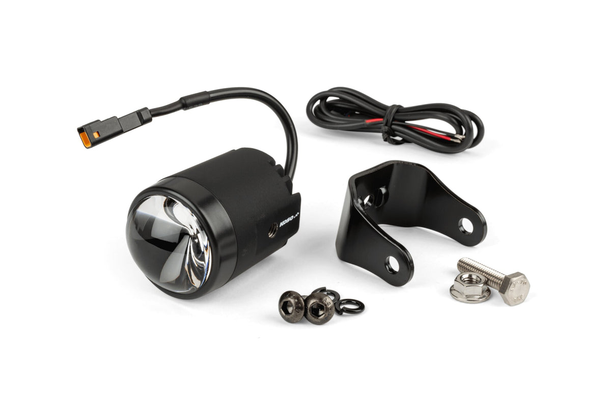 LED Mini Headlight Koso high beam