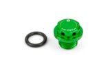 Oil Filler Screw KRM green Minarelli AM6