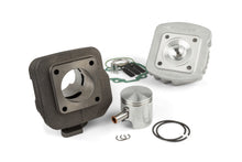 Cylinder Kit Malossi Sport 70cc cast iron Honda X8R AC