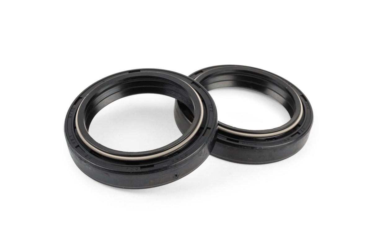 Fork Seals (x2) 37x49.1x8/10.5mm Derbi