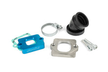 Intake Manifold Polini 35mm PWK / VHST Piaggio 50-180cc