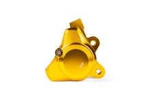 Front Brake Caliper CNC alu Stage6 Minarelli / Piaggio / Peugeot gold